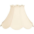14x22 Silk Bell Lamp Shade O430