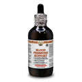 Blood Pressure Support Liquid Extract Tincture 4 Fl.Oz O31531