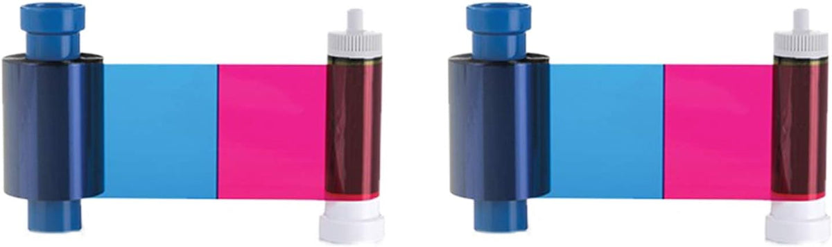 Color Ribbon for Magicard MA300YMCKO - 300 Prints O3007