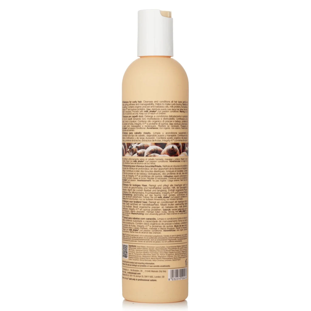 Curl Passion Shampoo 300ml U73399