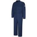 Navy 7 oz FR Coverall W3018