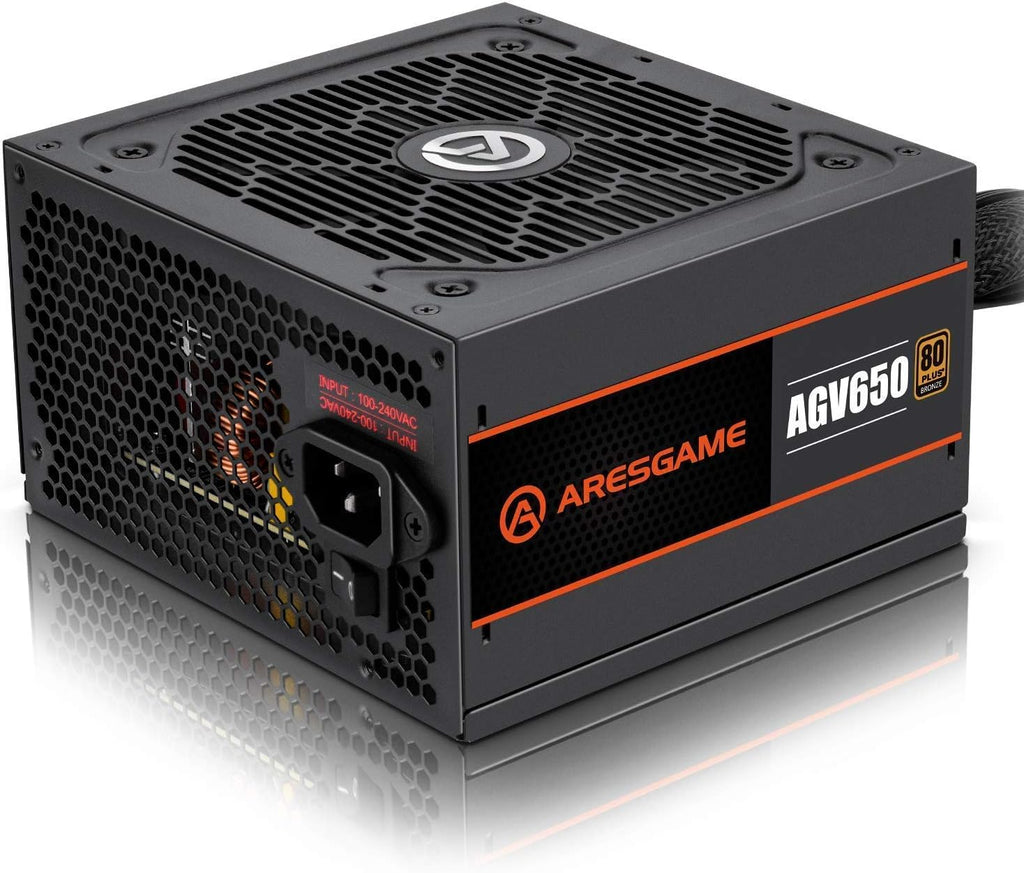 1000W 80 Plus Gold Fully Modular PSU T702
