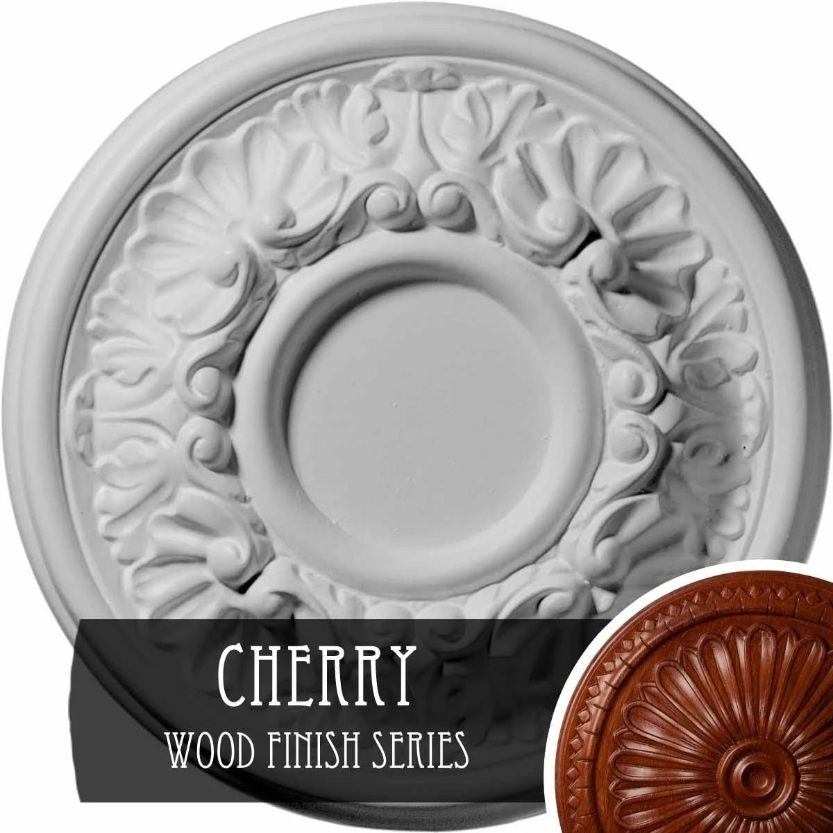 Odessa Ceiling Medallion G916