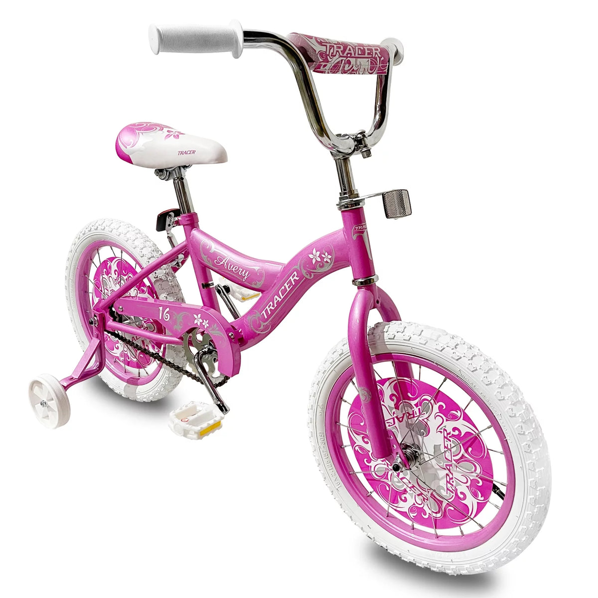 20 Inch Kids Bike Q567347