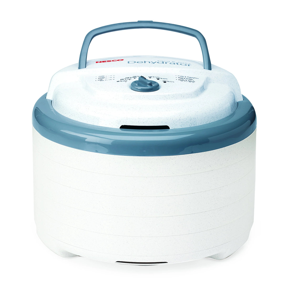 600W 5-Tray Food Dehydrator I998