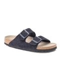 Suede Sandal E95513
