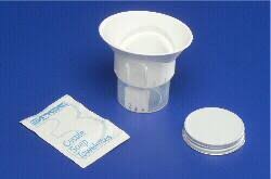 Calculi Strainer O916