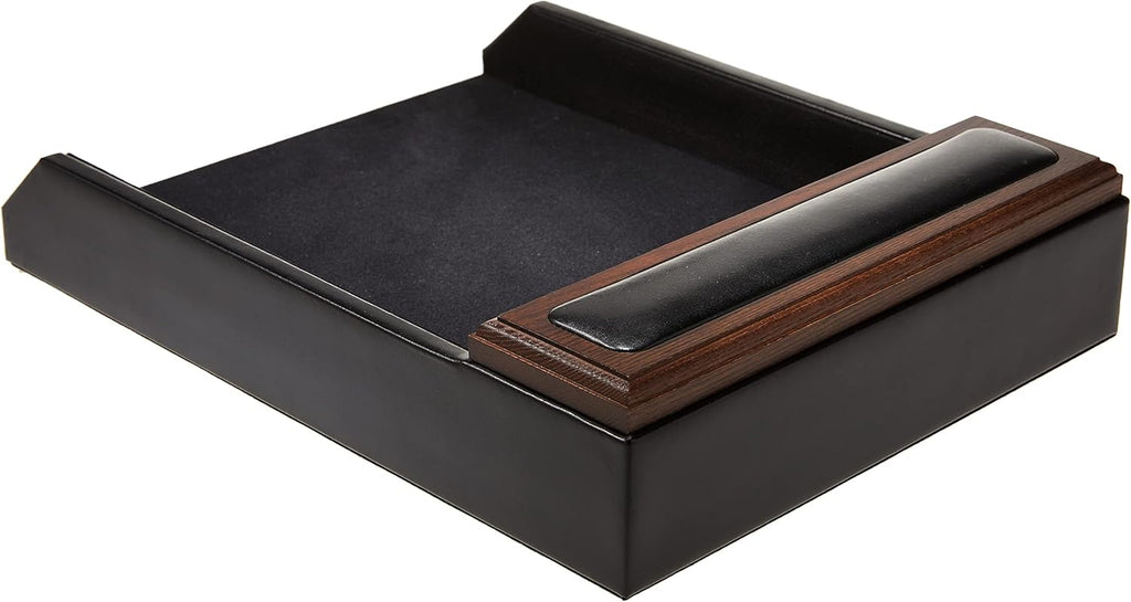 Walnut Letter Tray Y5535