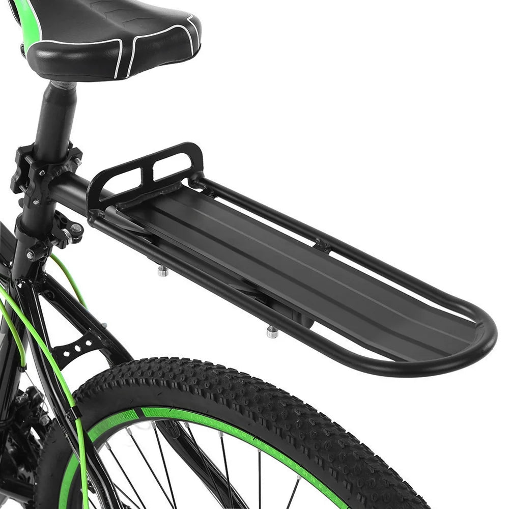 Rear Alloy Bike Cargo Carrier S26912