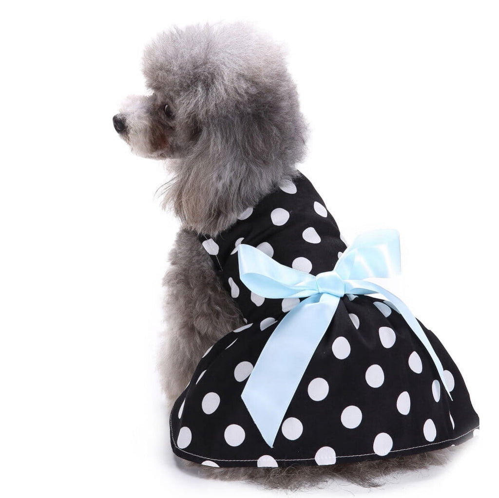 Reflective Dog Life Jacket with Rescue Handle O60450