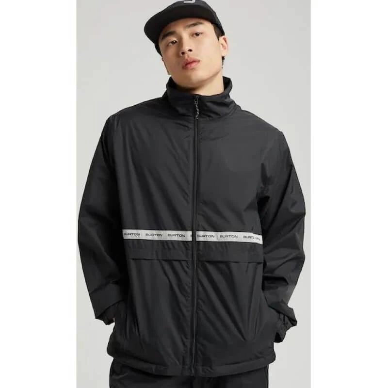 Melter Pant - True Black - Medium G714158