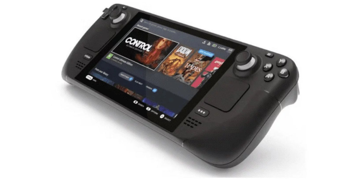 512GB Handheld Console I94777