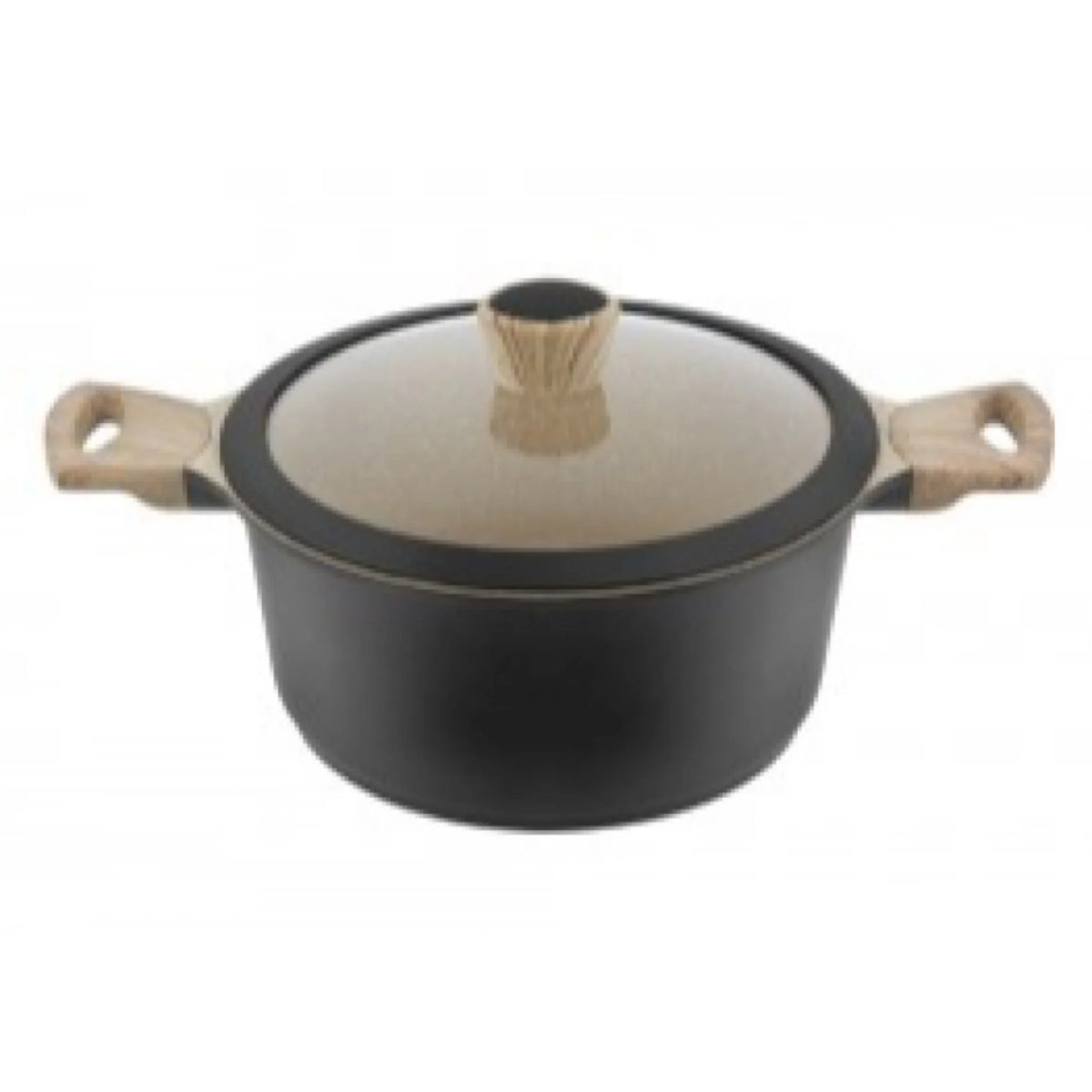 Non Stick Pot 24cm I7496
