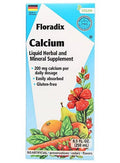 Calcium Liquid 8.5 oz K71520