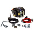 Trailer Winch B563676