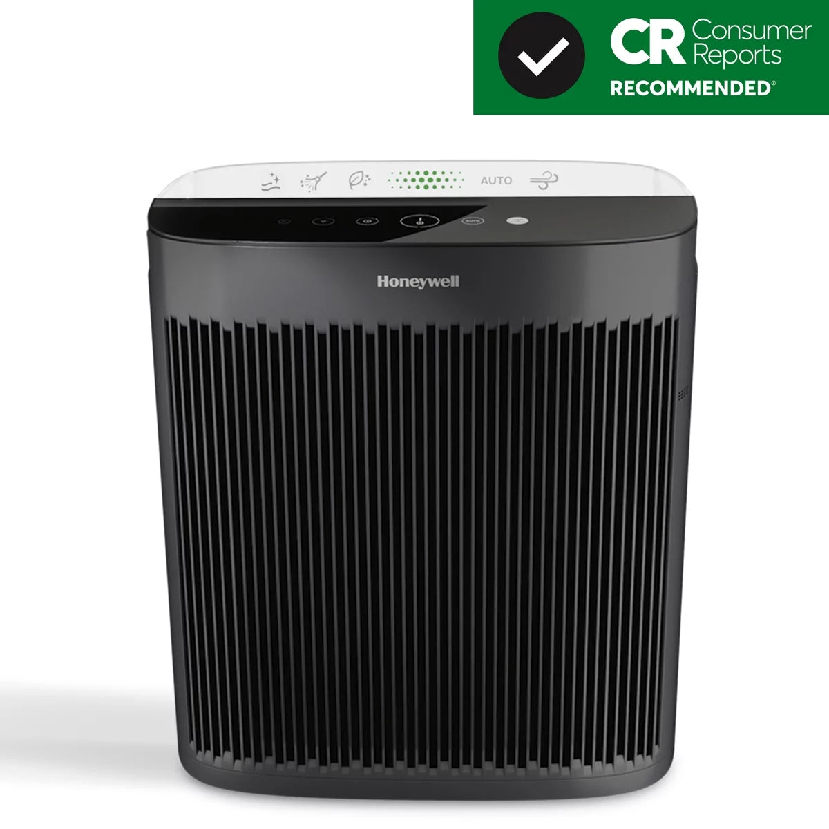 Air Purifier 500 sq ft HEPA Filter E3228
