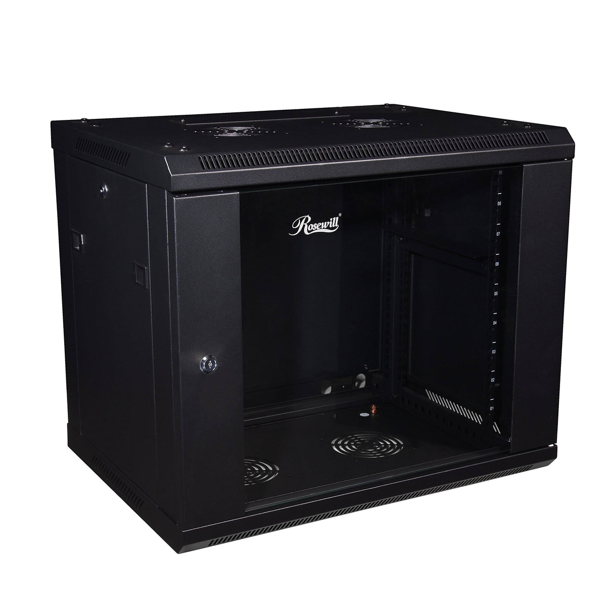 9U Wall Cabinet K945