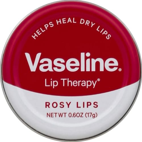Rosy Lips Lip Balm Tin, 0.6 oz P334438