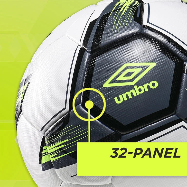 Size 5 Soccer Ball E637876