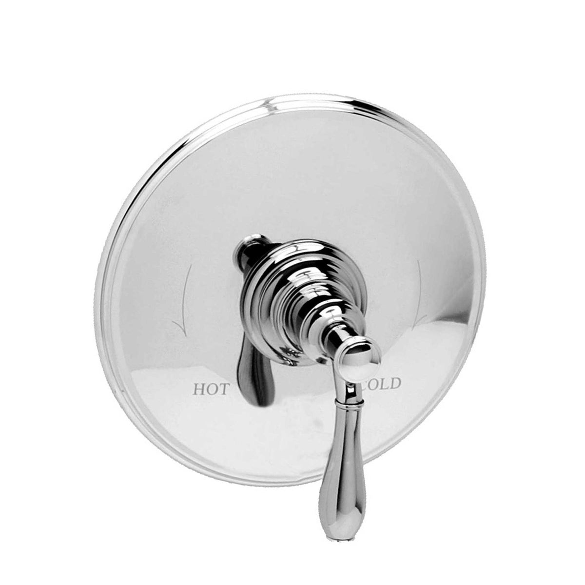 Satin Gold Pressure Balanced Shower Trim M875985