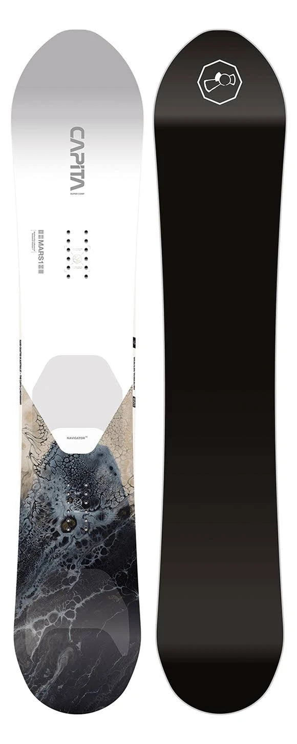 Navigator Snowboard T617827