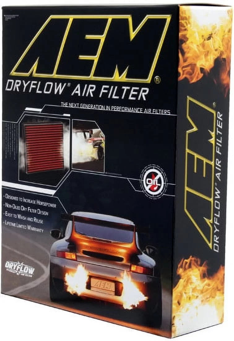 Air Filter V82045