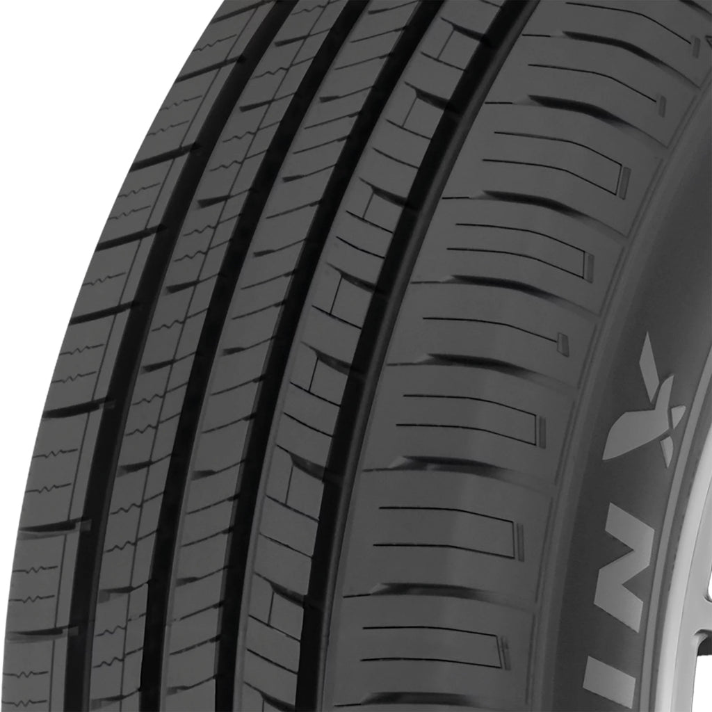 All Season 205/60R16 92V Passenger Tire U90654