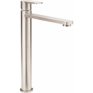 Black Nickel Single Hole Lavatory Faucet A315292