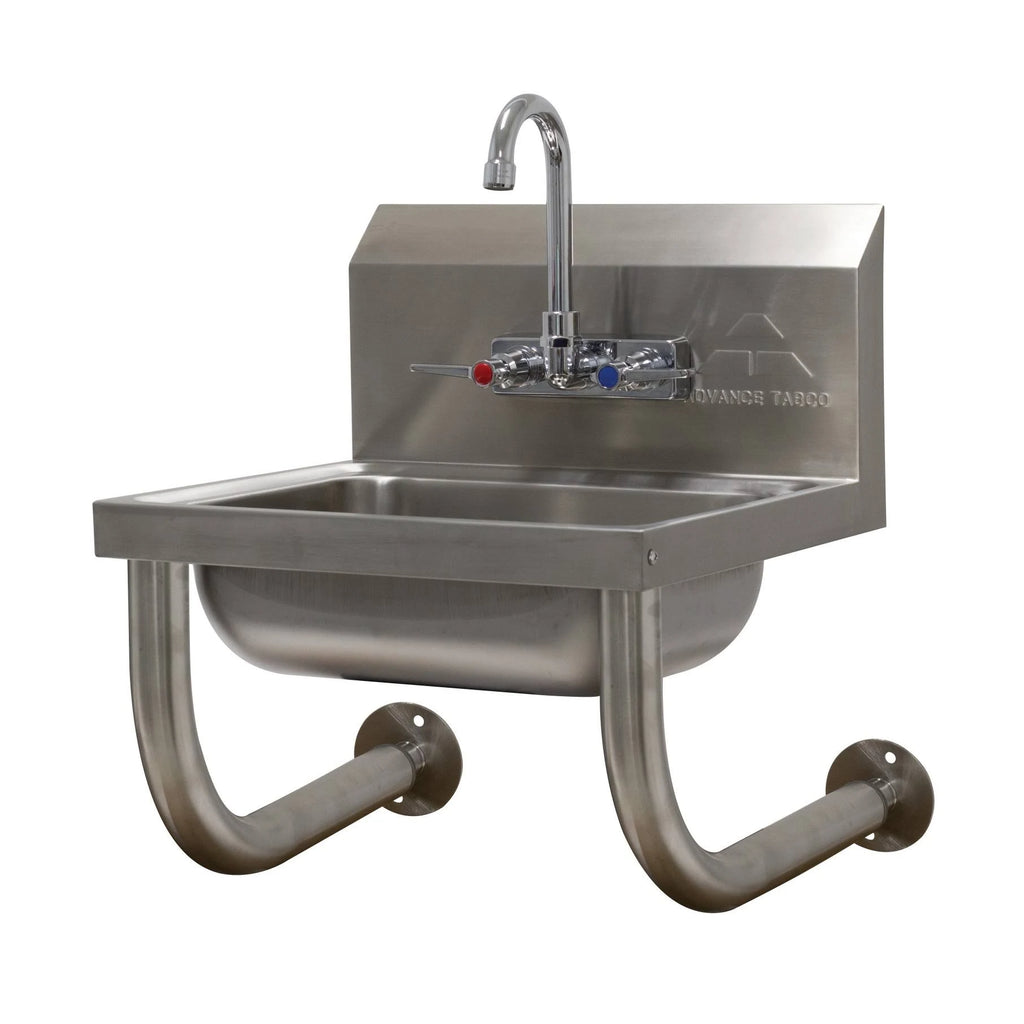 Hand Sink Wall L120480