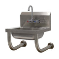Hand Sink Wall L120480