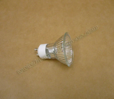 50W Light Bulb GU10 W909