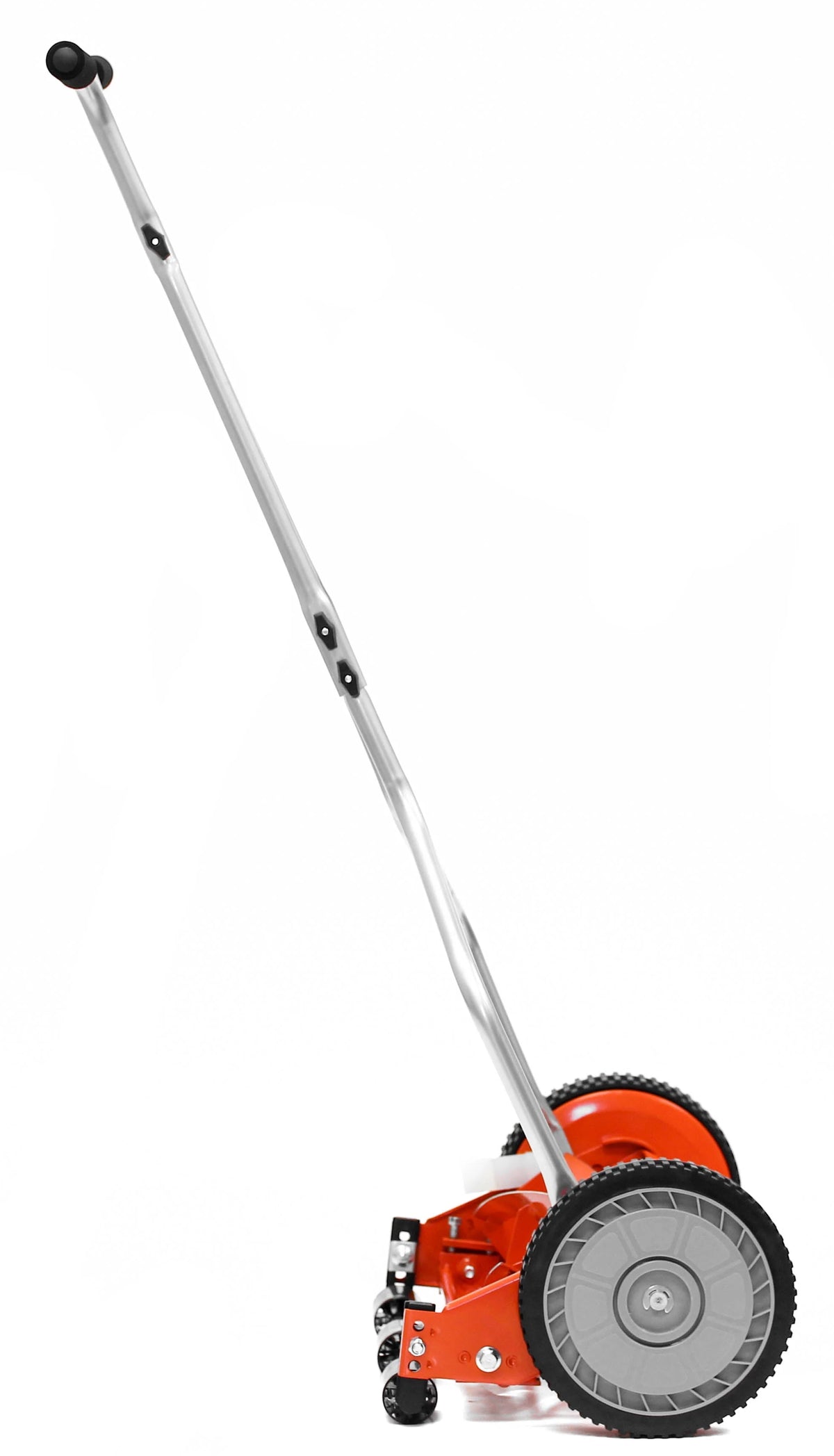 14-Inch 4-Blade Push Reel Lawn Mower N384618