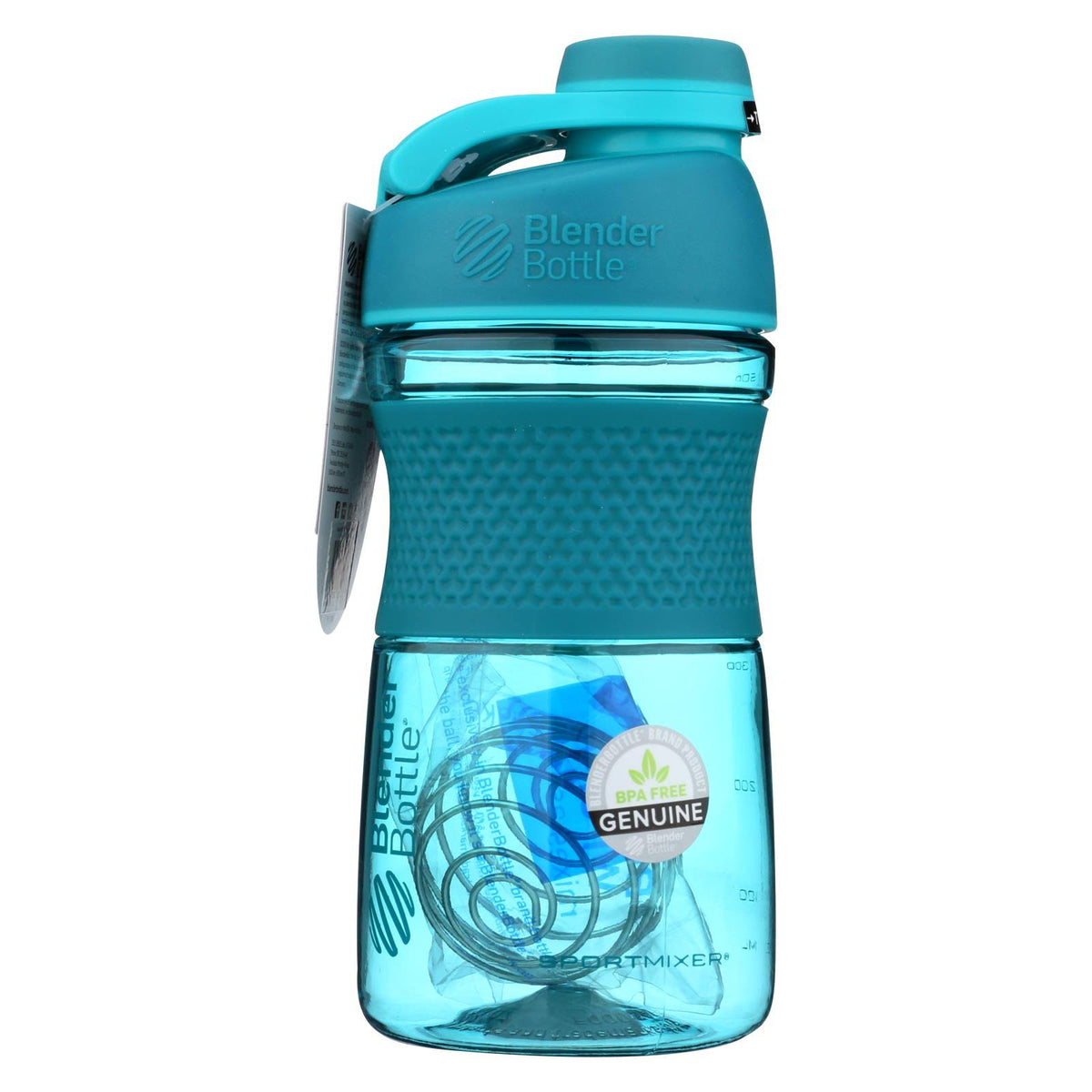 20 oz SportMixer Twist Cap Bottle O837