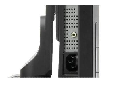 LCD Monitor 19x22 1280 x 1024 Silver N424617