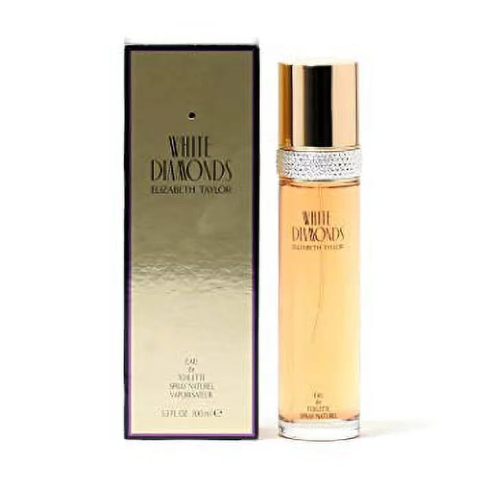 Perfume Eau De Toilette Spray 3.3 Oz R516582