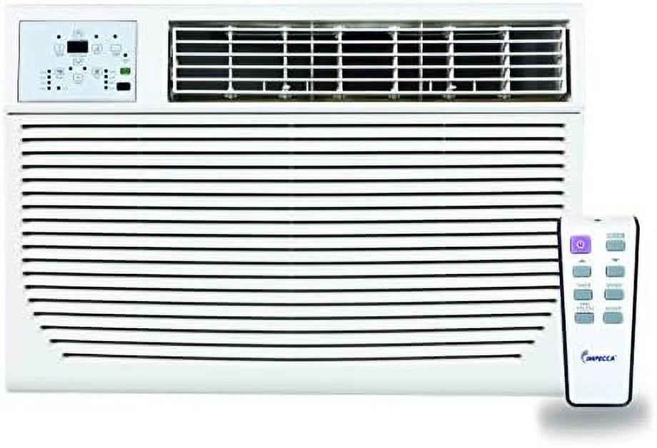 Electronic Through The Wall Air Conditioner T455120