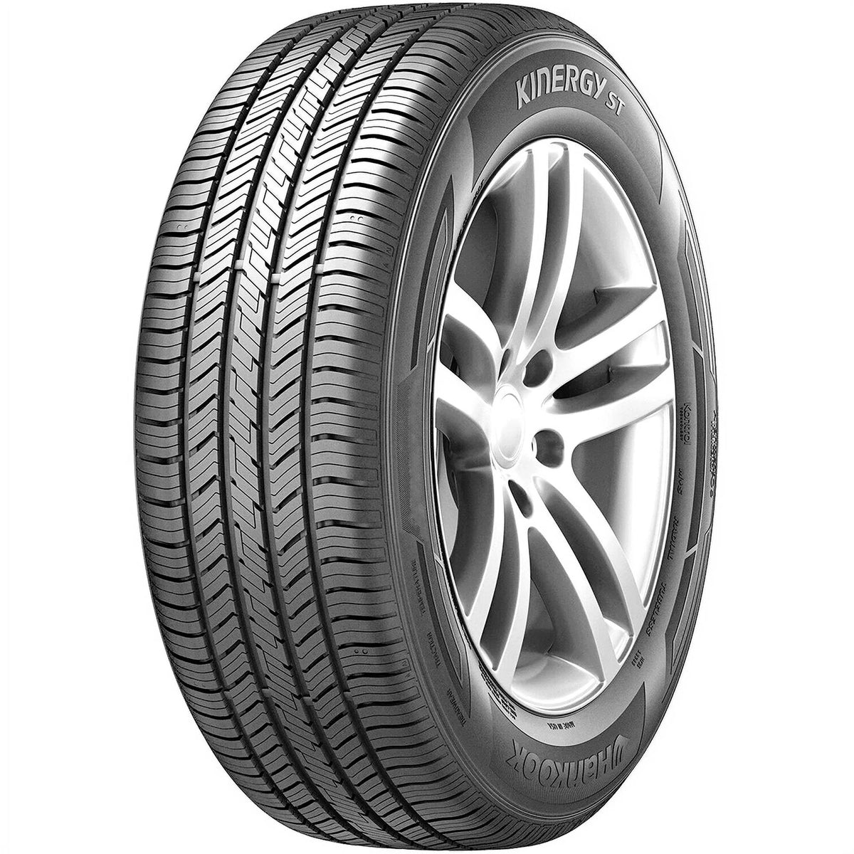 All Season 185/65R14 86T Passenger Tire D4712