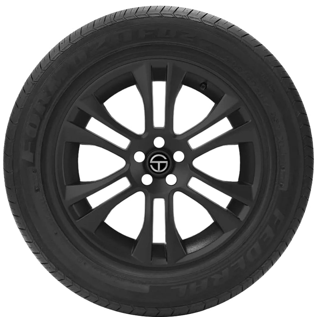 All Season 205/60R16 92V Passenger Tire U90654