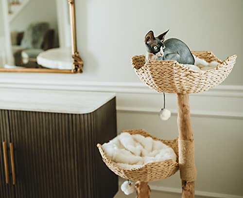 Cat Tree Tower M4272