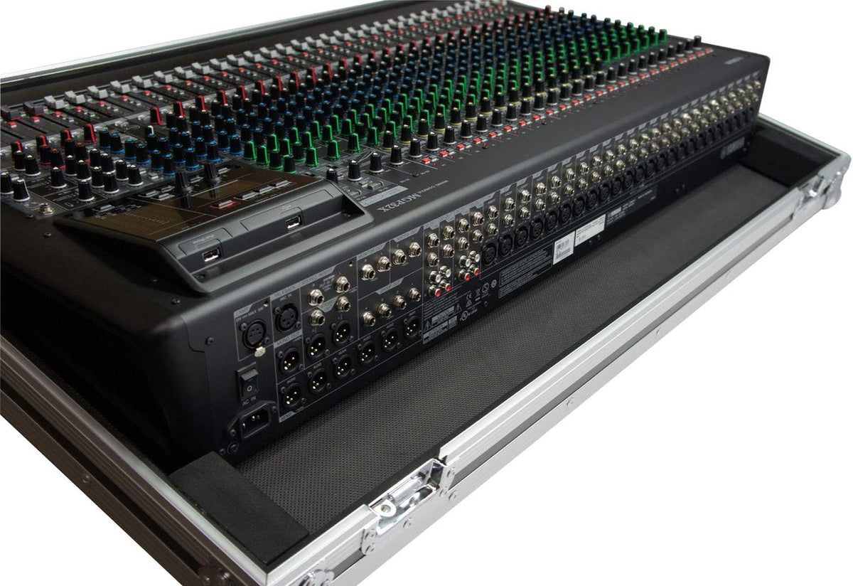 Audio Case Compatible with Yamaha MGP32X Mixer Q402