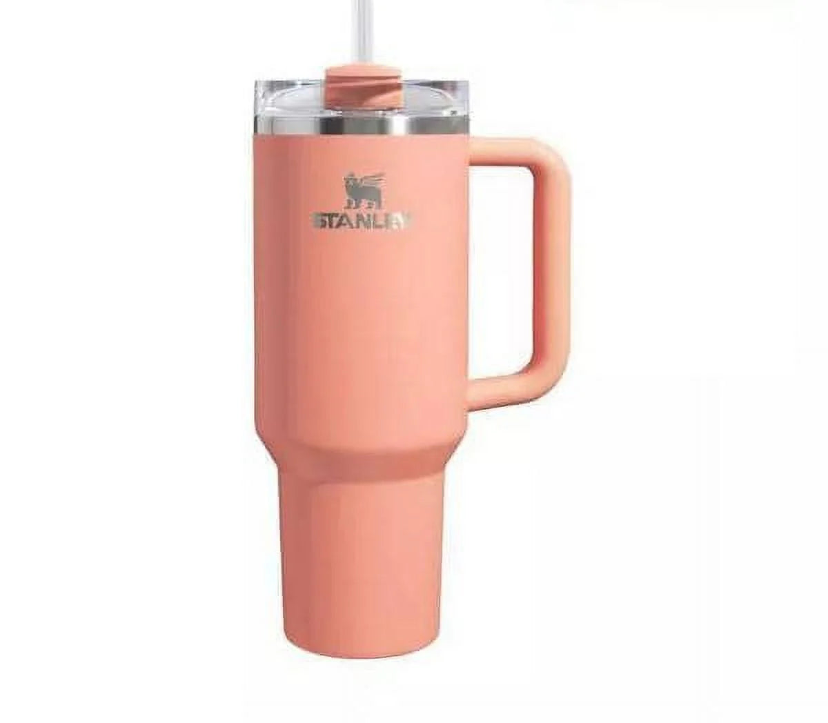40 oz Stainless Steel Tumbler S4715