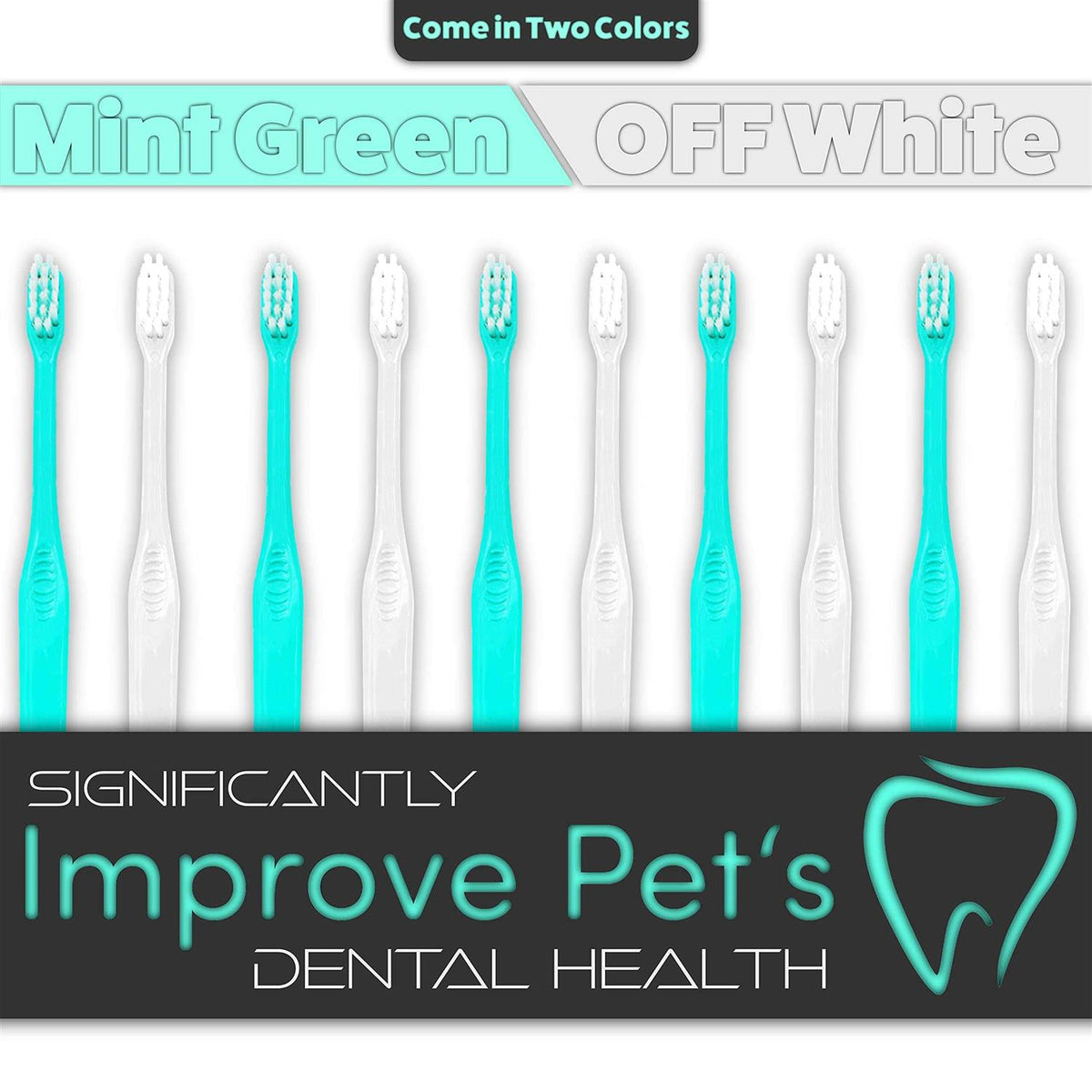 Dog Toothbrushes F683418