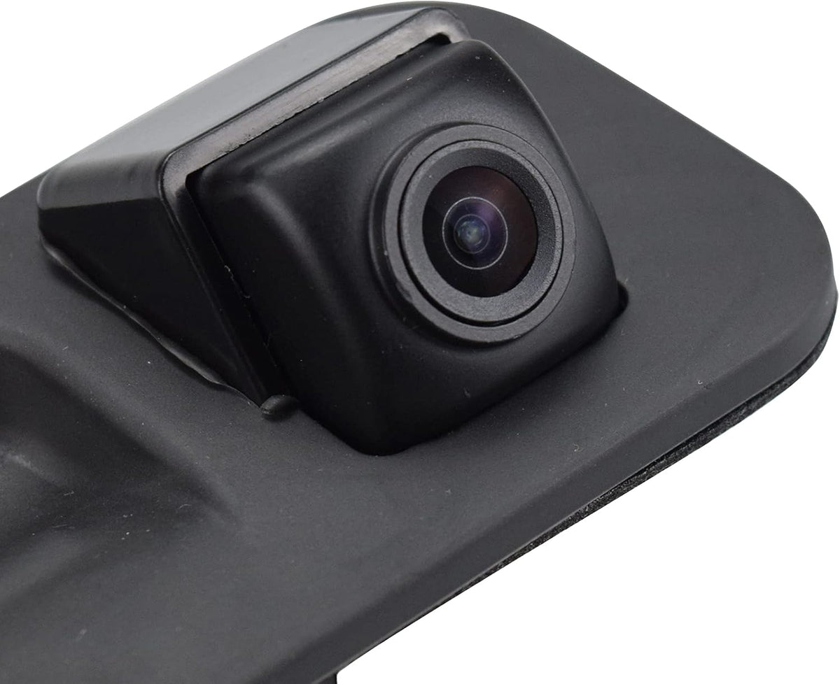 Rear View Backup Camera Reverse Parking Cameras Pack of 2 Z670845