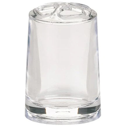 Transparent Toothbrush Holder F60471