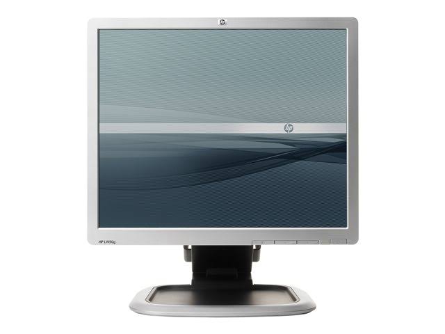 LCD Monitor 19x22 1280 x 1024 Silver N424617
