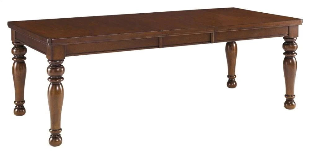 Dining Room Extension Table K4235