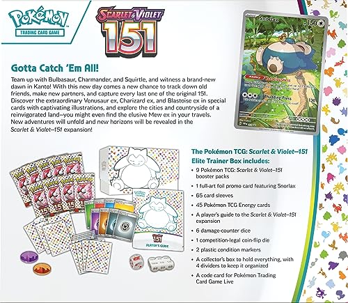 Pokemon TCG Elite Trainer B294378