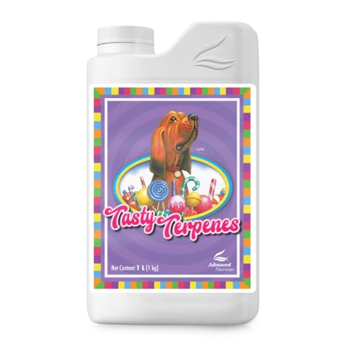 1 Liter Terpenes Z251307