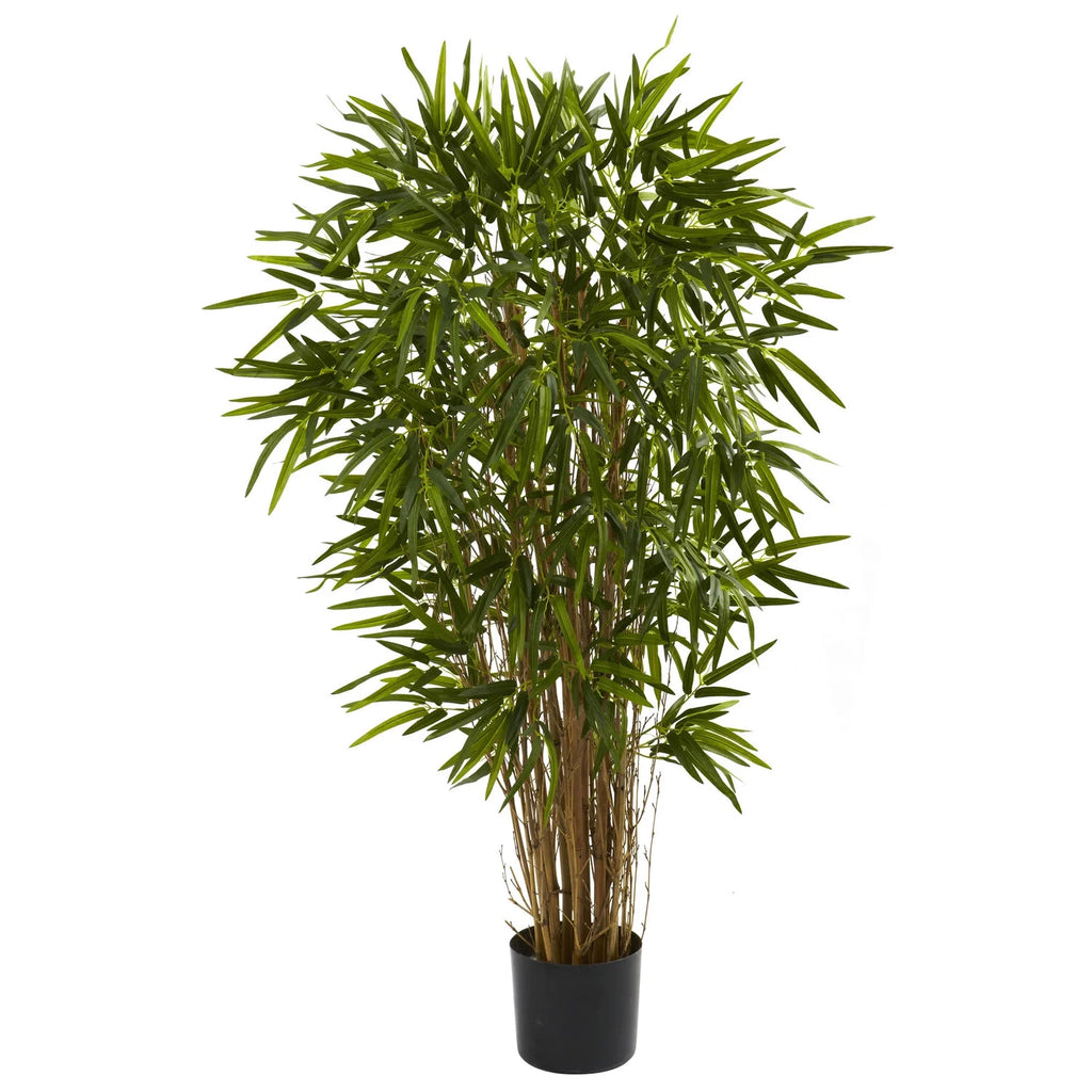4-ft. Artificial Silk Tree R774