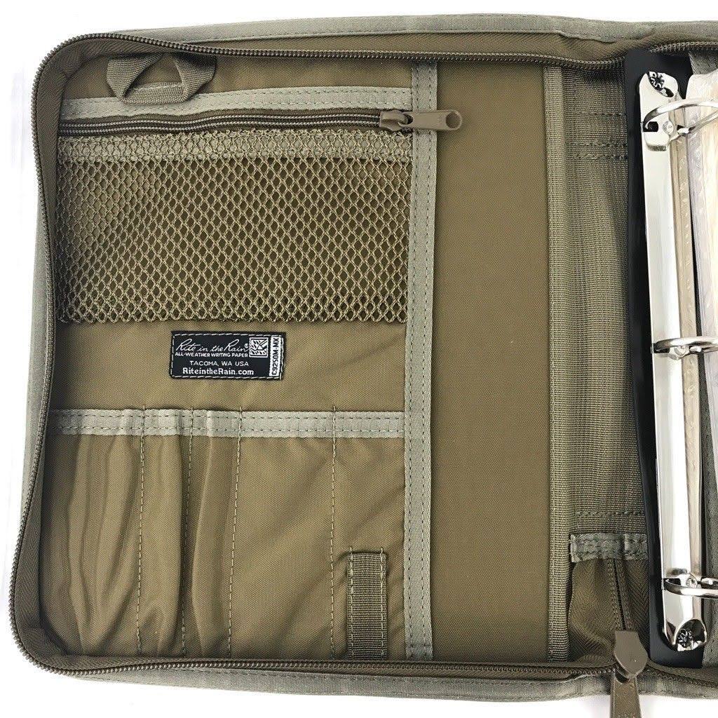 All-Weather Field Planner Complete Kit F43145